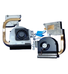 Heatsink laptop Dell Inspiron N5110 (VGA share) - Hàng tháo máy